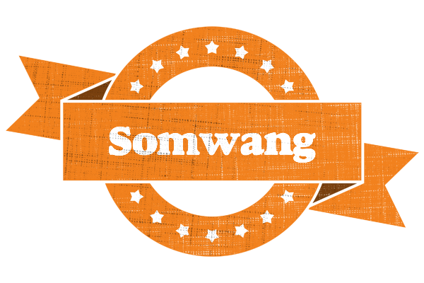 Somwang victory logo