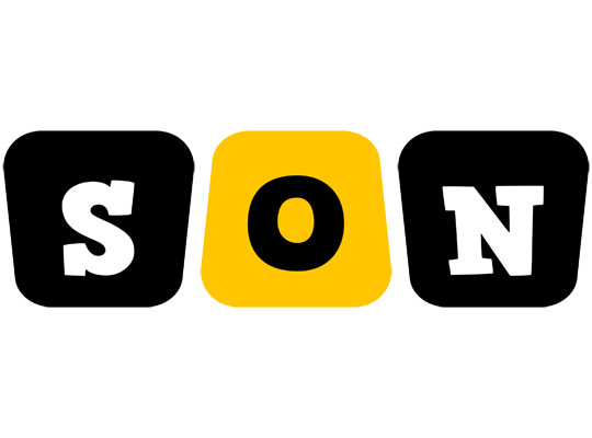 Son boots logo