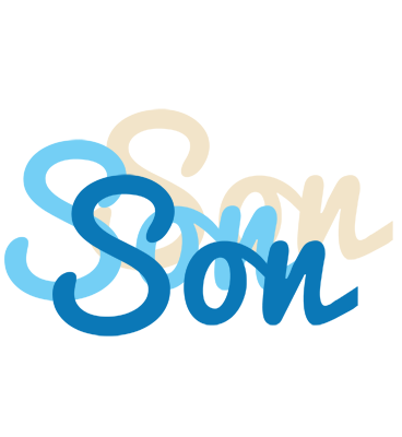 Son breeze logo