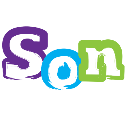 Son casino logo