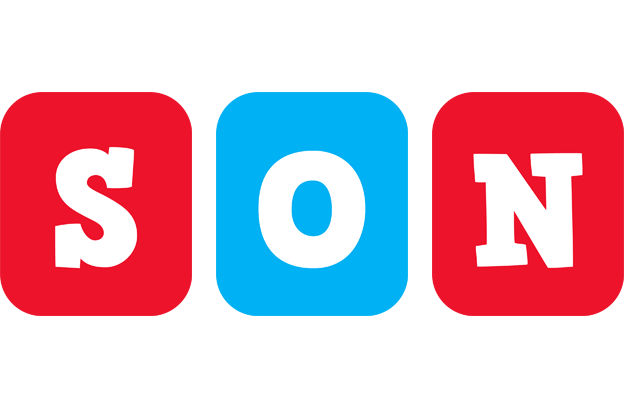 Son diesel logo