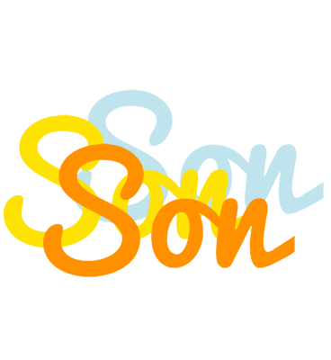 Son energy logo
