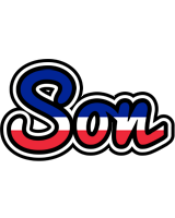 Son france logo