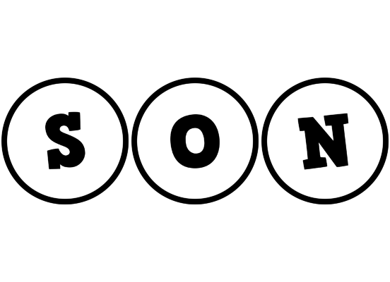 Son handy logo