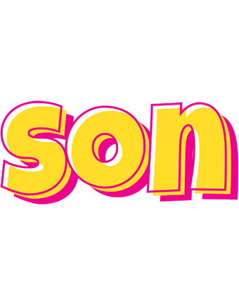 Son kaboom logo