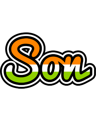 Son mumbai logo