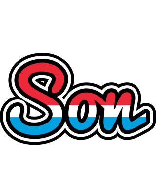 Son norway logo
