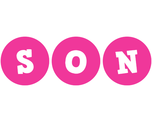 Son poker logo