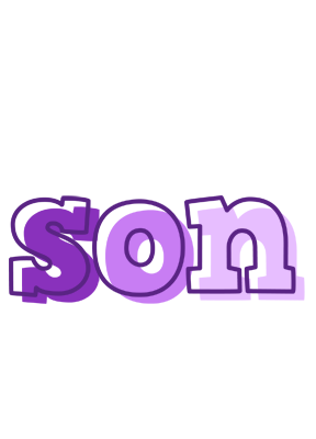 Son sensual logo