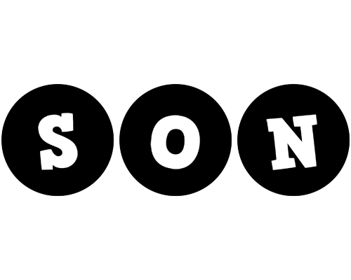 Son tools logo