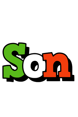 Son venezia logo