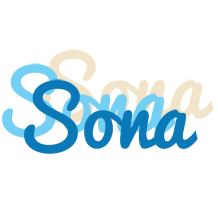 Sona breeze logo