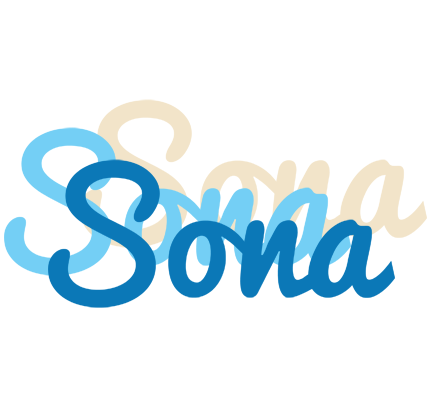 Sona breeze logo