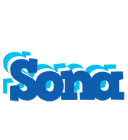 Sona business logo