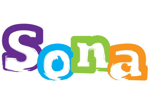 Sona casino logo