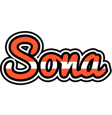 Sona denmark logo