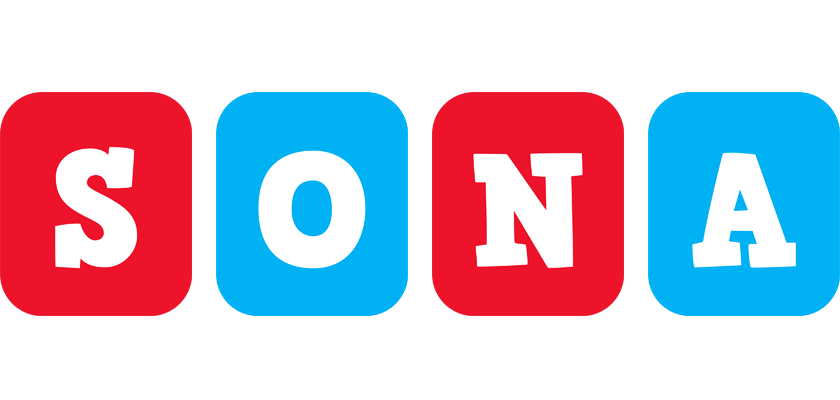 Sona diesel logo