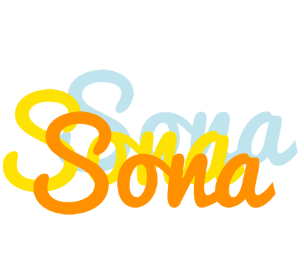 Sona energy logo