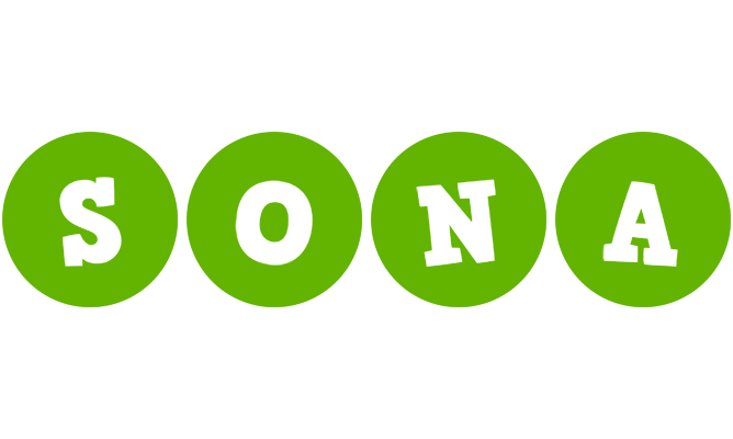 Sona games logo