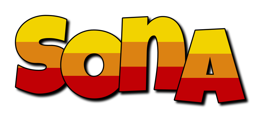 Sona jungle logo