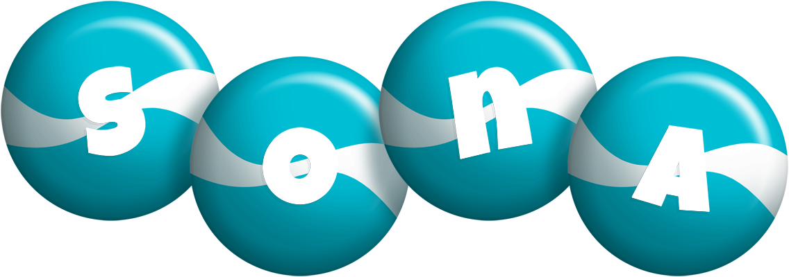 Sona messi logo