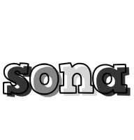 Sona night logo