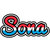 Sona norway logo