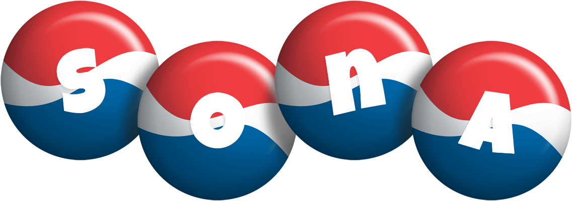 Sona paris logo