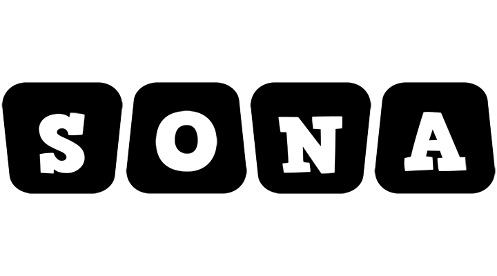 Sona racing logo