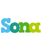 Sona rainbows logo