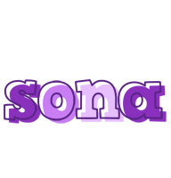 Sona sensual logo