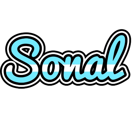 Sonal argentine logo