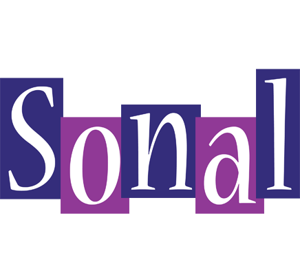 Sonal autumn logo