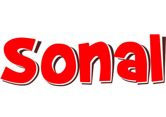 Sonal basket logo