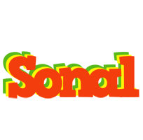 Sonal bbq logo
