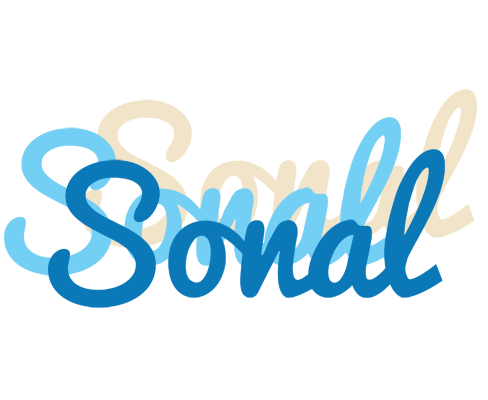 Sonal breeze logo