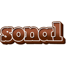 Sonal brownie logo
