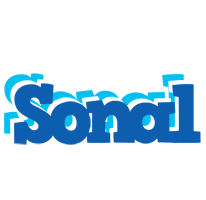 Sonal business logo