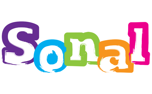 Sonal casino logo