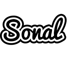 Sonal chess logo