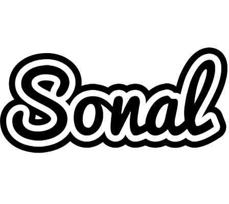 Sonal chess logo