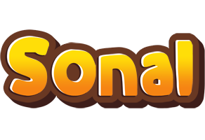 Sonal cookies logo