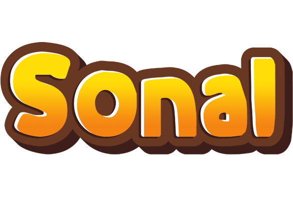Sonal cookies logo