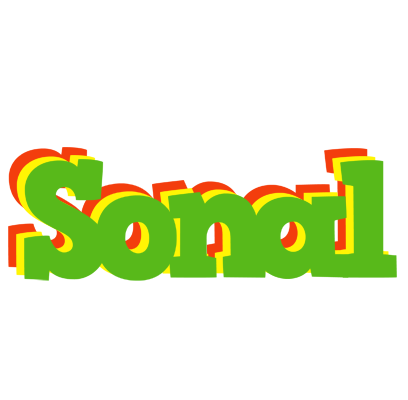 Sonal crocodile logo
