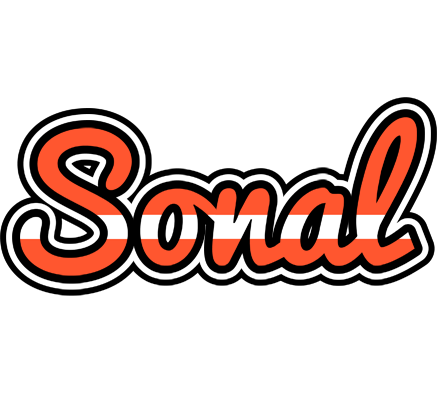 Sonal denmark logo