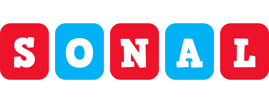 Sonal diesel logo