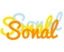 Sonal energy logo