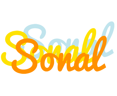 Sonal energy logo