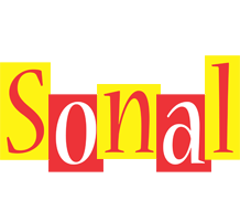 Sonal errors logo