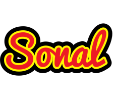 Sonal fireman logo